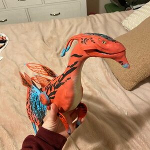 Disney Avatar Banshee Rookery Interactive Puppet